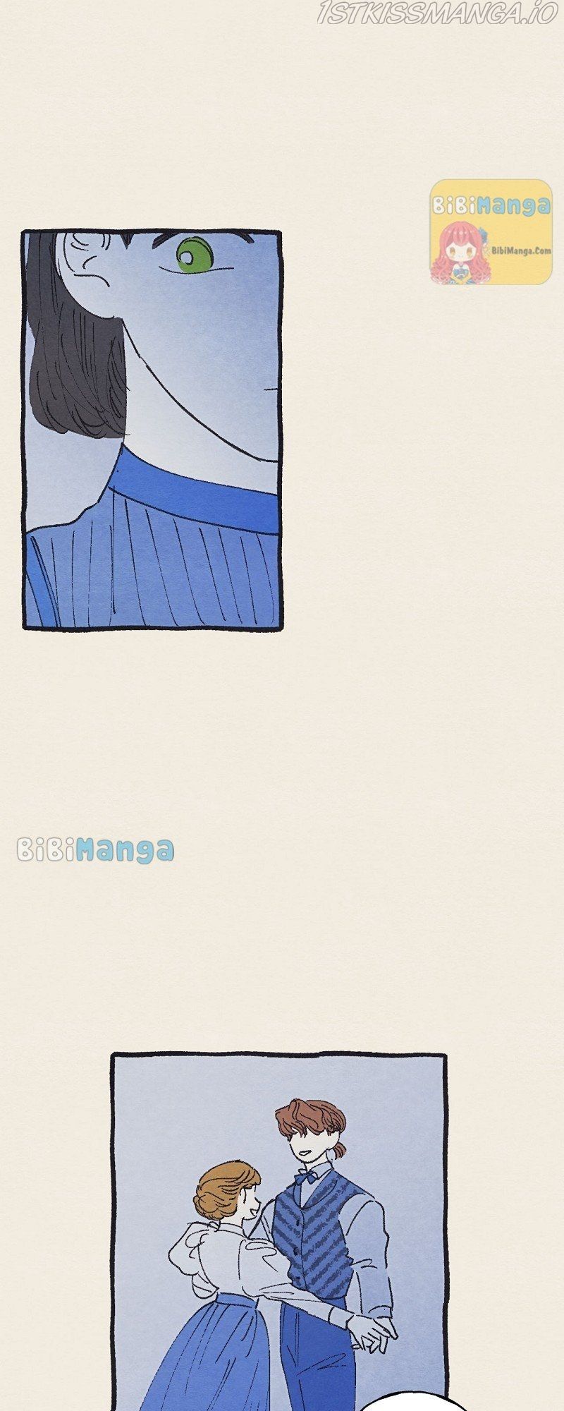 Read Aurora’s Sanctuary for Lost Things Manga Online
