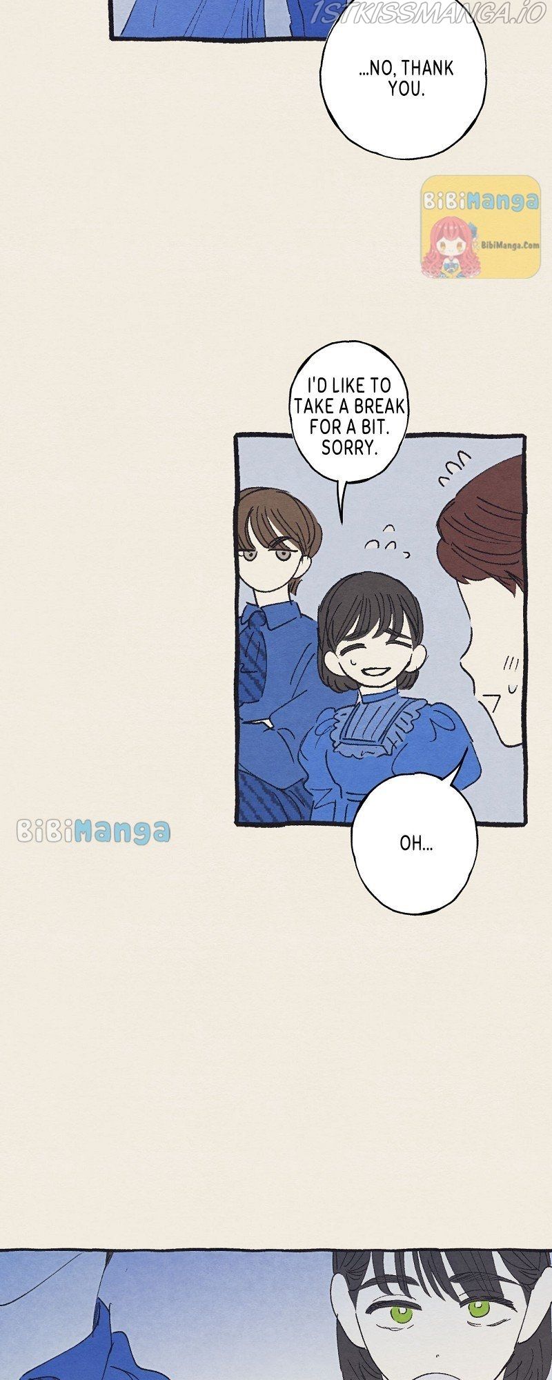 Read Aurora’s Sanctuary for Lost Things Manga Online