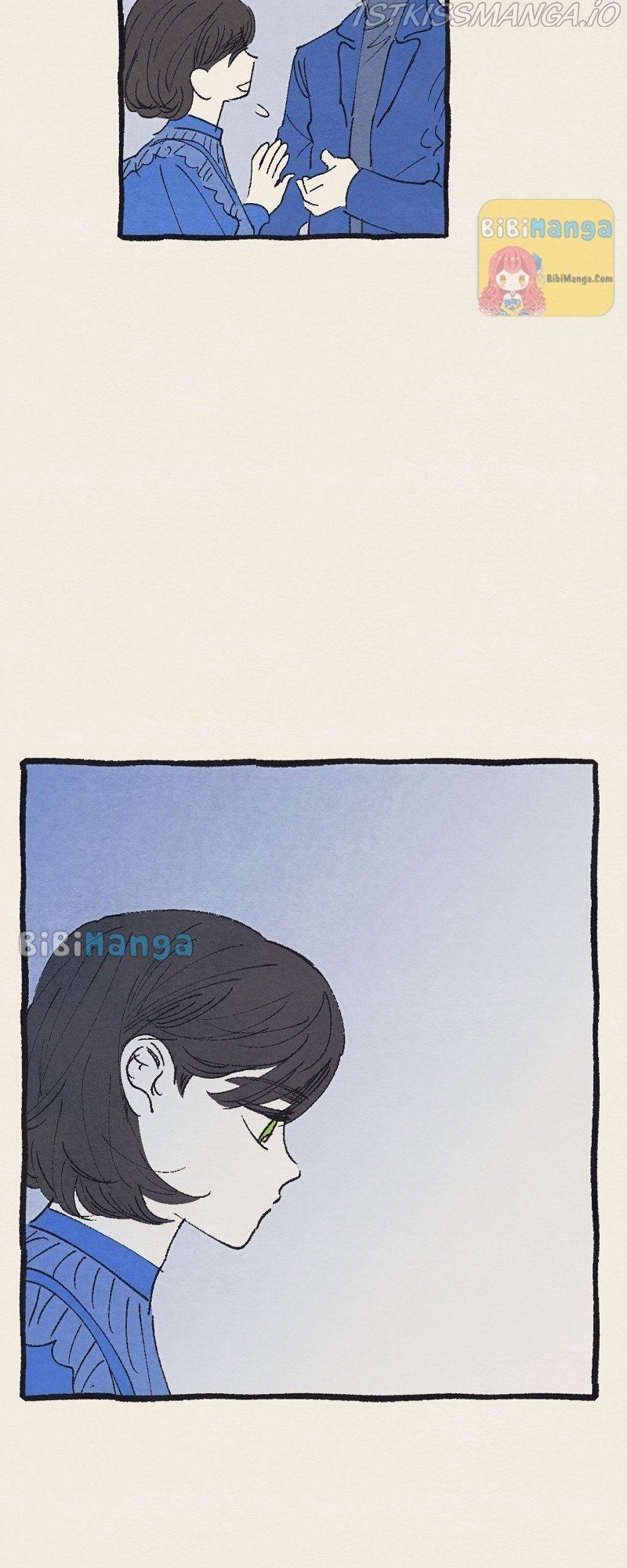 Read Aurora’s Sanctuary for Lost Things Manga Online