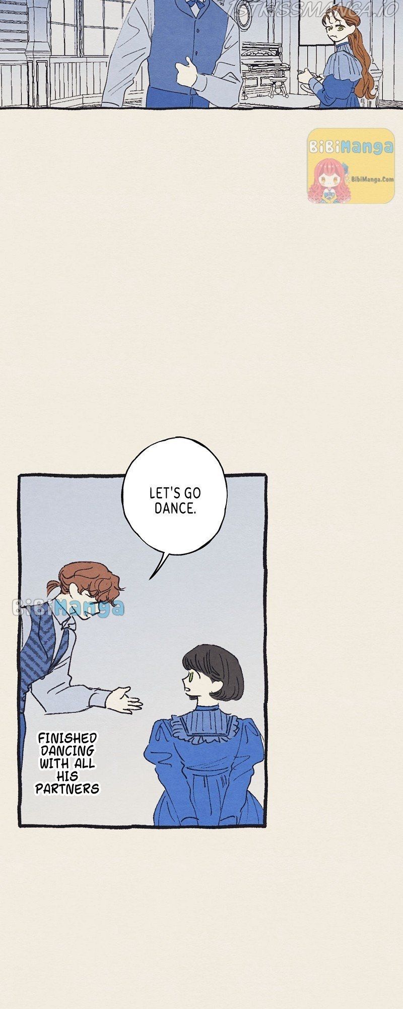 Read Aurora’s Sanctuary for Lost Things Manga Online