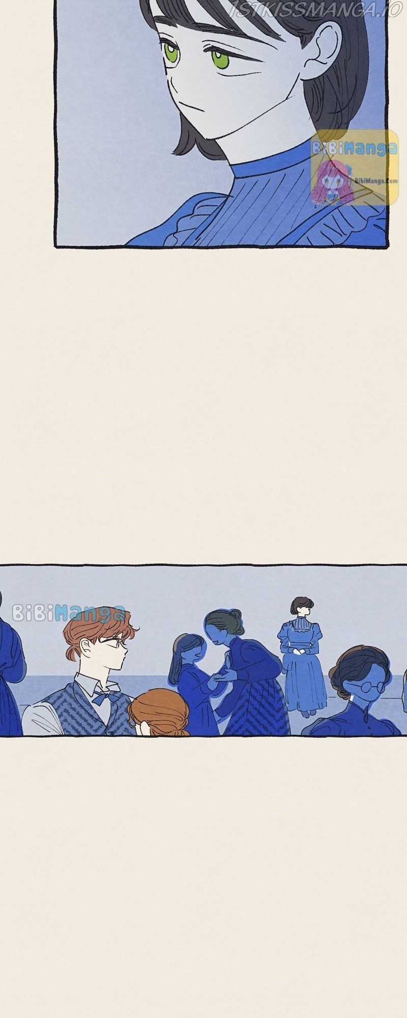 Read Aurora’s Sanctuary for Lost Things Manga Online