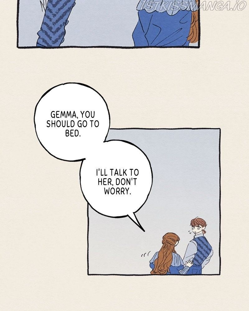 Read Aurora’s Sanctuary for Lost Things Manga Online