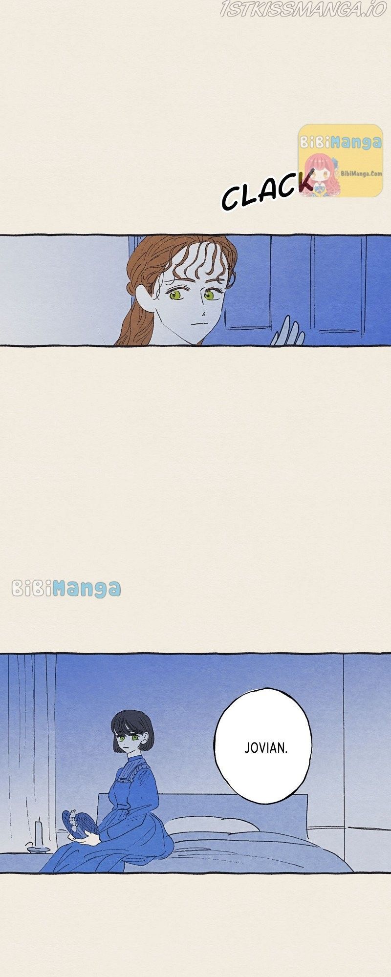 Read Aurora’s Sanctuary for Lost Things Manga Online