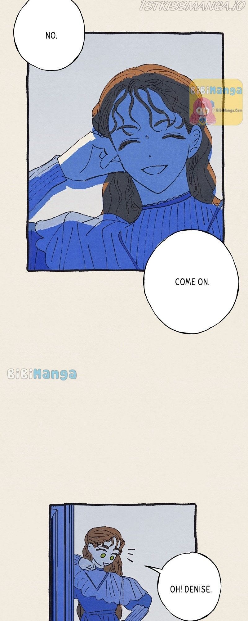 Read Aurora’s Sanctuary for Lost Things Manga Online