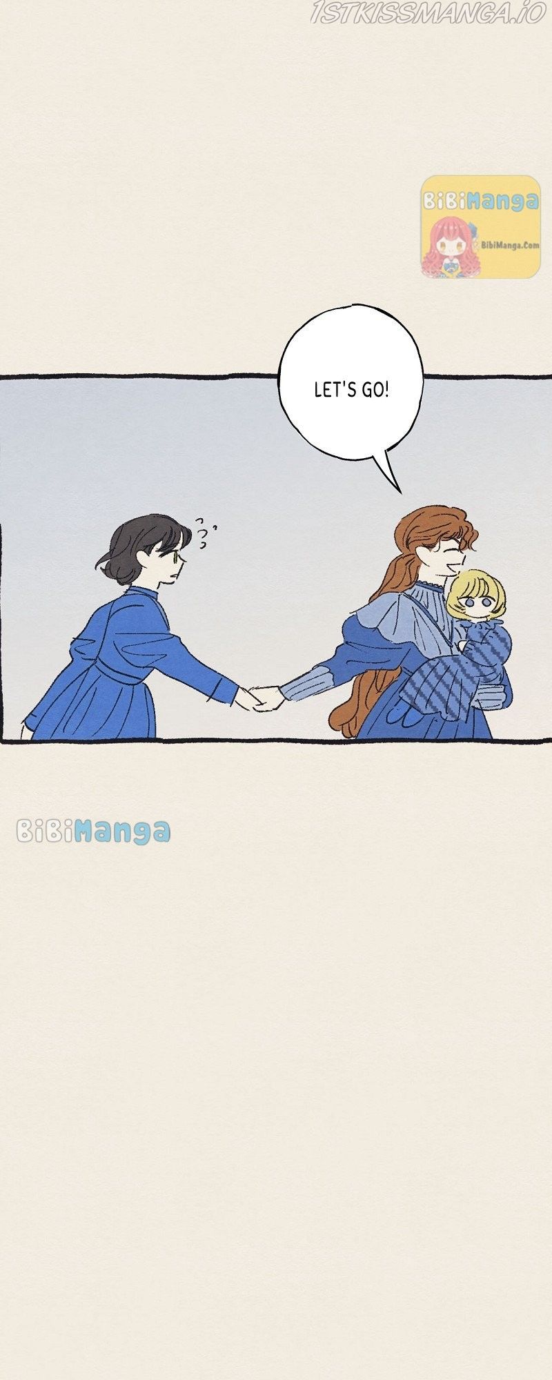 Read Aurora’s Sanctuary for Lost Things Manga Online