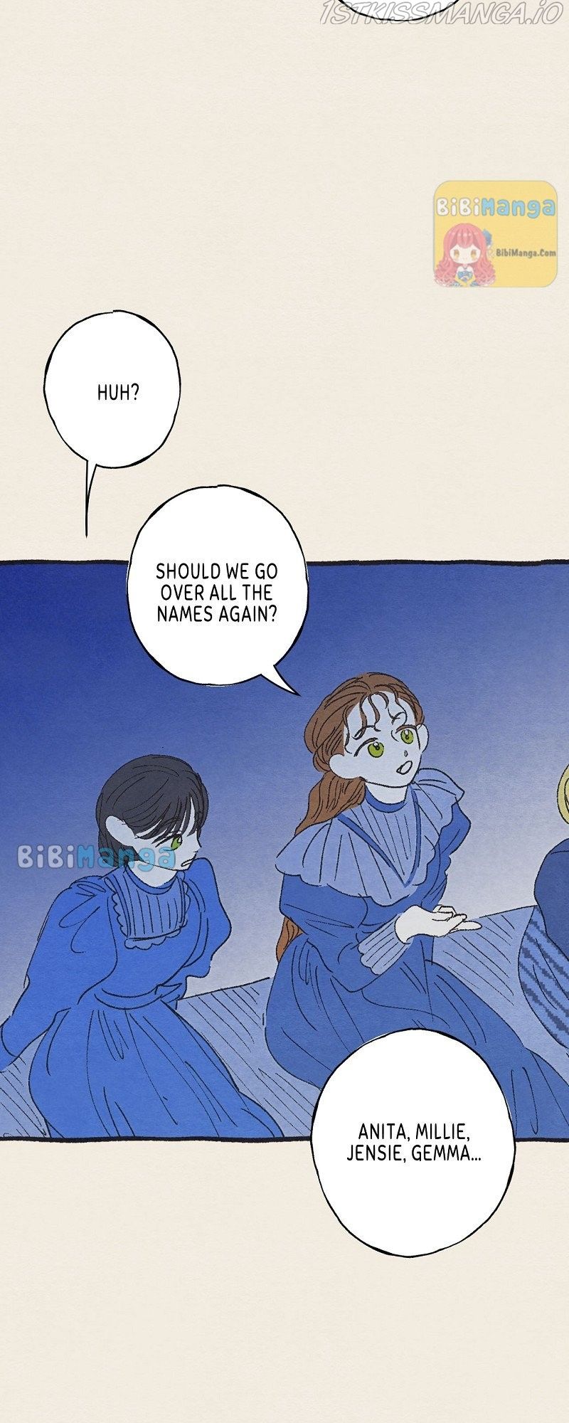 Read Aurora’s Sanctuary for Lost Things Manga Online