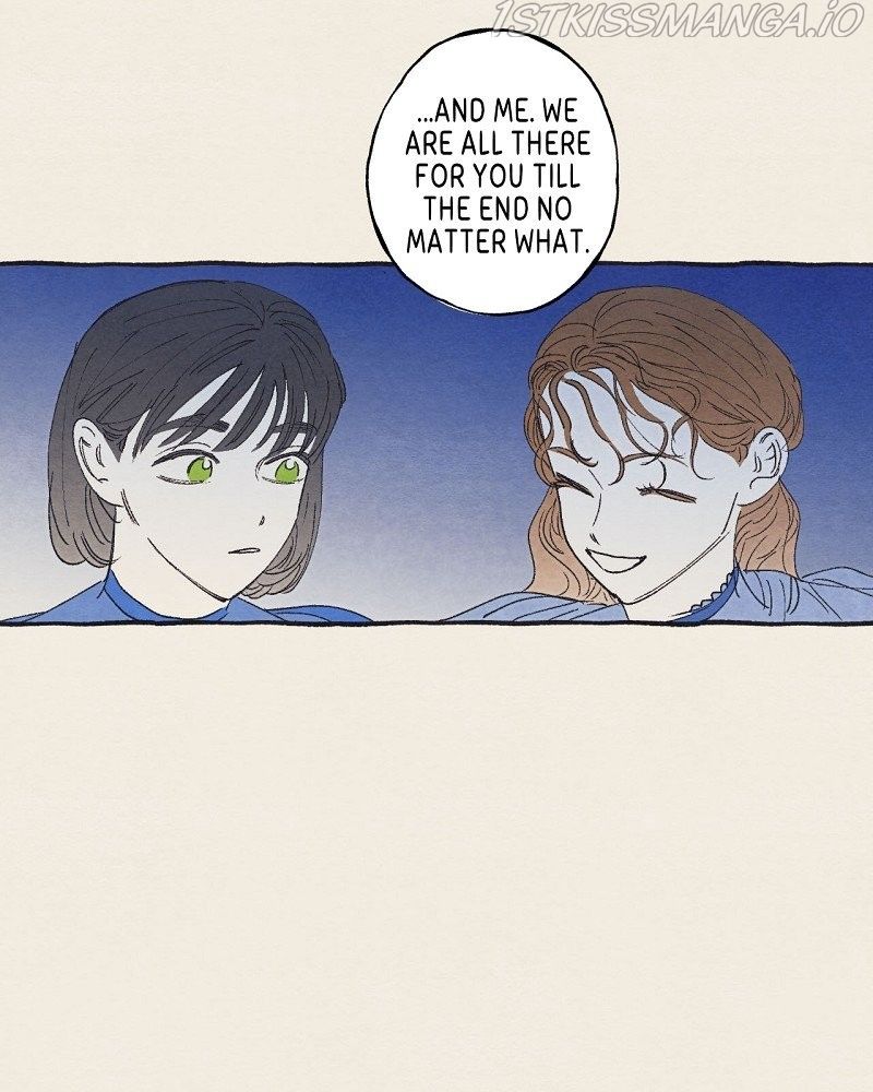 Read Aurora’s Sanctuary for Lost Things Manga Online