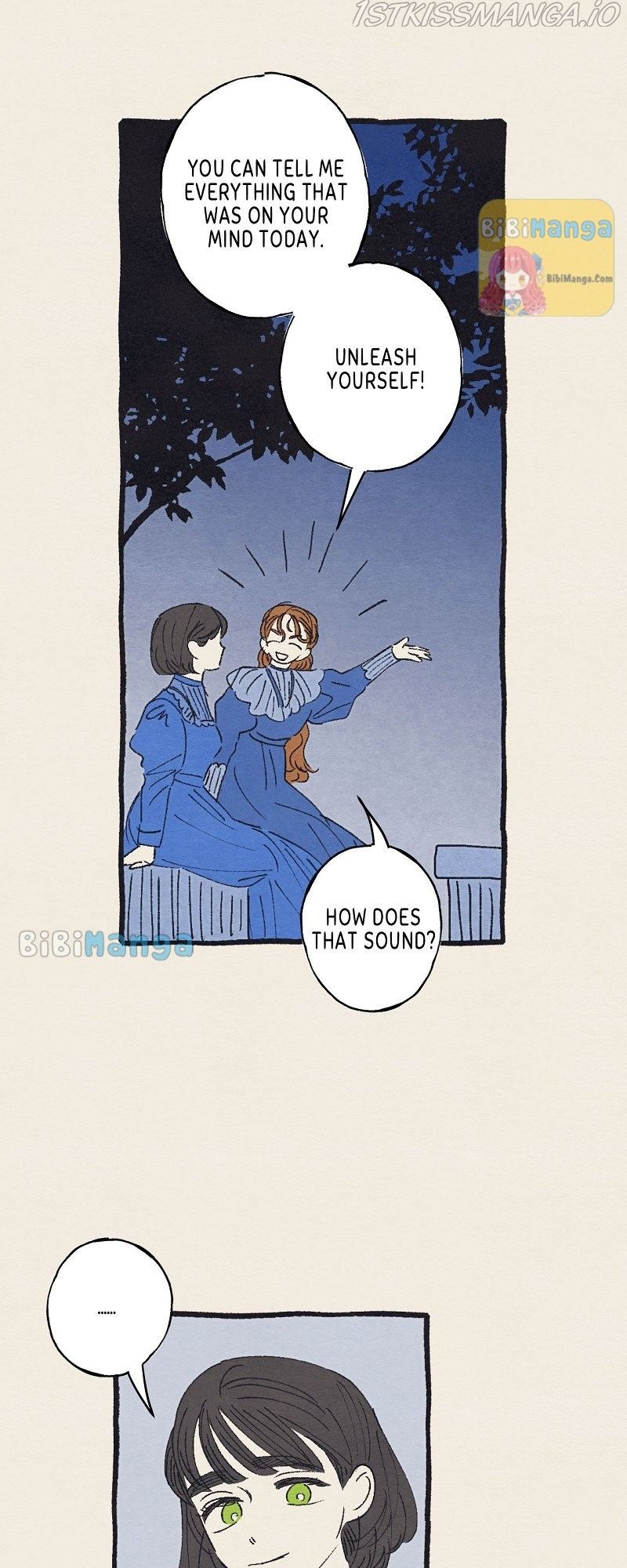 Read Aurora’s Sanctuary for Lost Things Manga Online