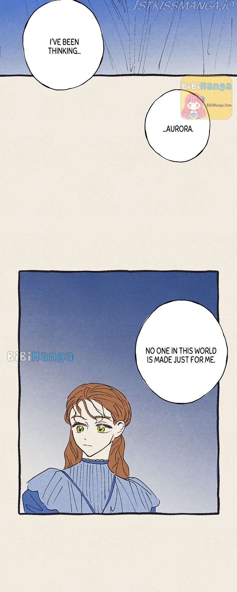 Read Aurora’s Sanctuary for Lost Things Manga Online