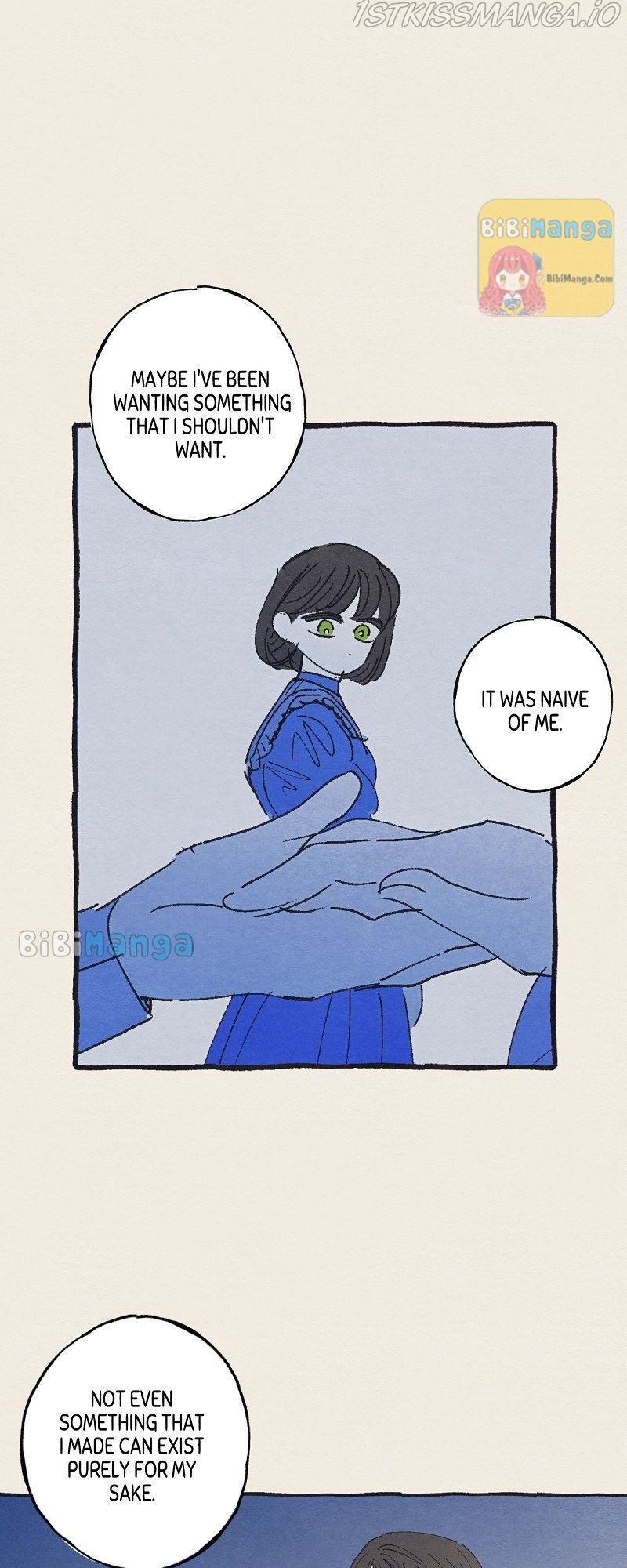 Read Aurora’s Sanctuary for Lost Things Manga Online