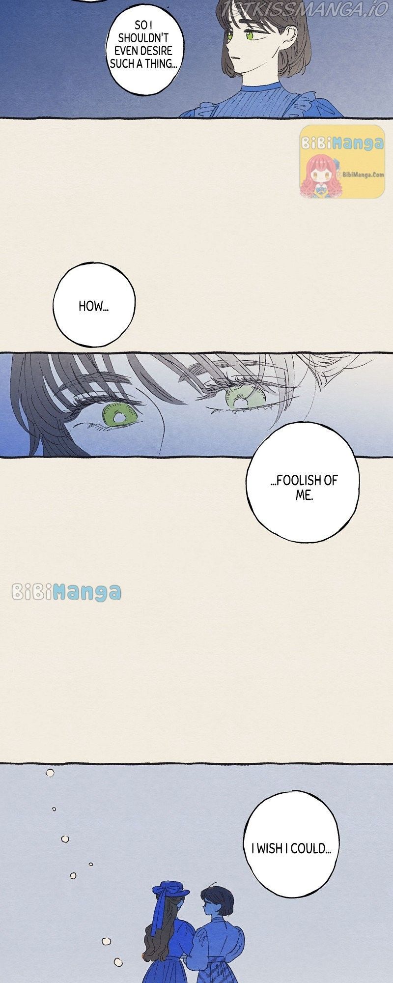 Read Aurora’s Sanctuary for Lost Things Manga Online