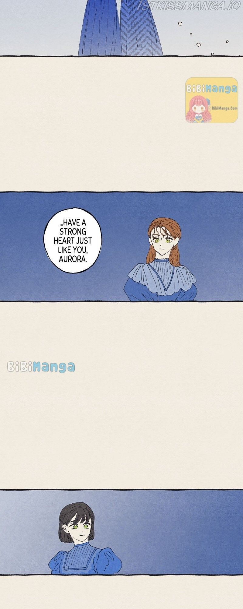 Read Aurora’s Sanctuary for Lost Things Manga Online