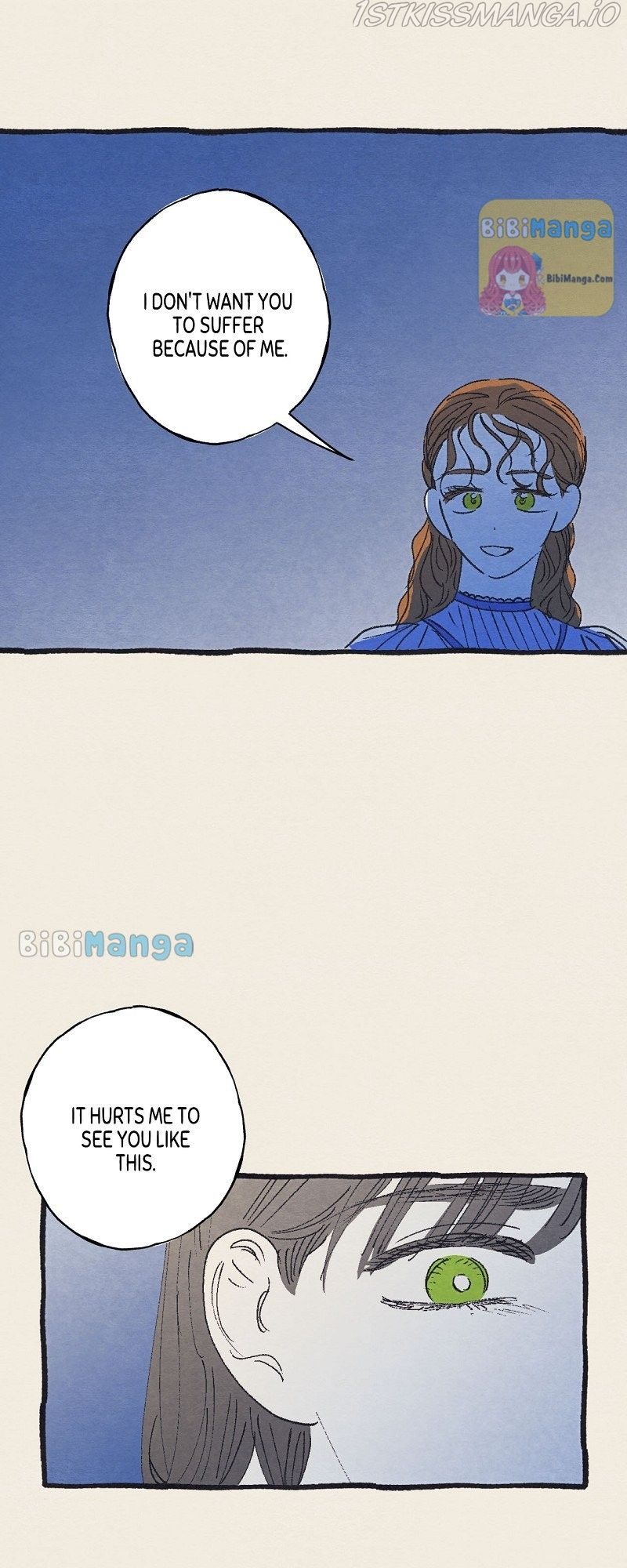 Read Aurora’s Sanctuary for Lost Things Manga Online