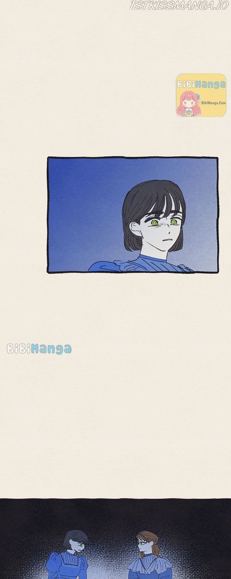 Read Aurora’s Sanctuary for Lost Things Manga Online