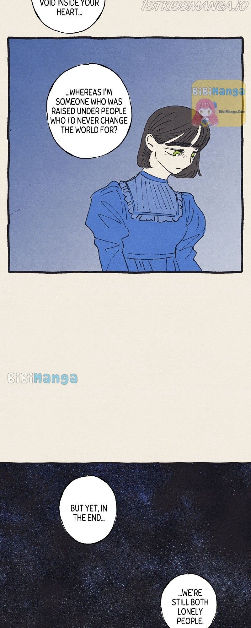 Read Aurora’s Sanctuary for Lost Things Manga Online