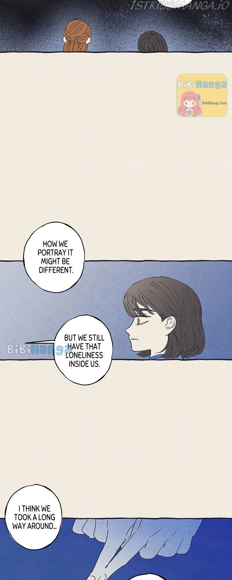 Read Aurora’s Sanctuary for Lost Things Manga Online