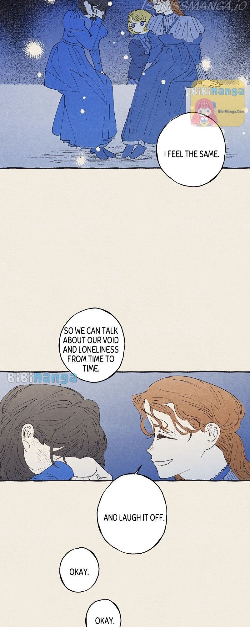 Read Aurora’s Sanctuary for Lost Things Manga Online