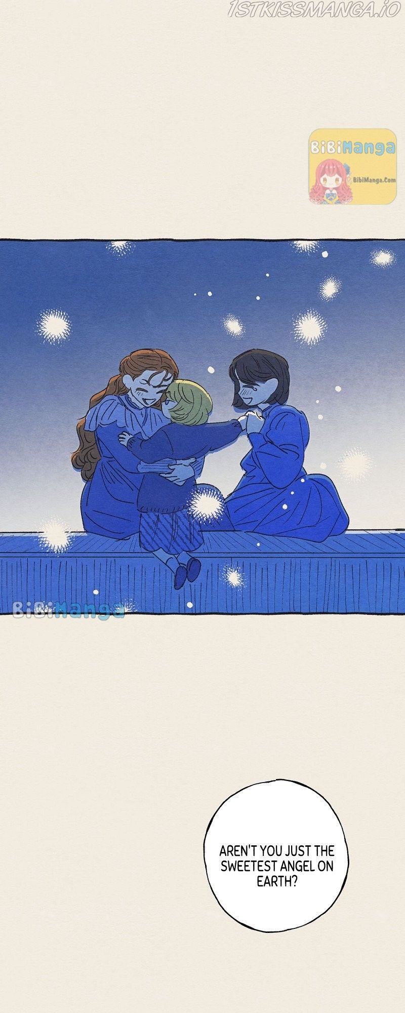 Read Aurora’s Sanctuary for Lost Things Manga Online