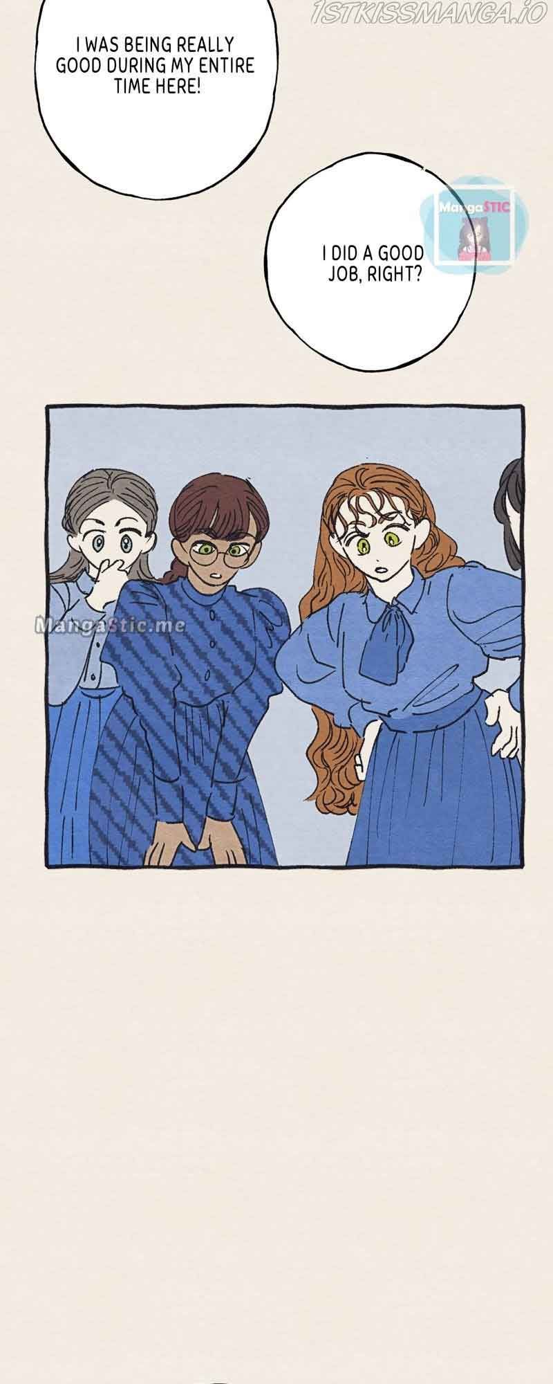 Read Aurora’s Sanctuary for Lost Things Manga Online