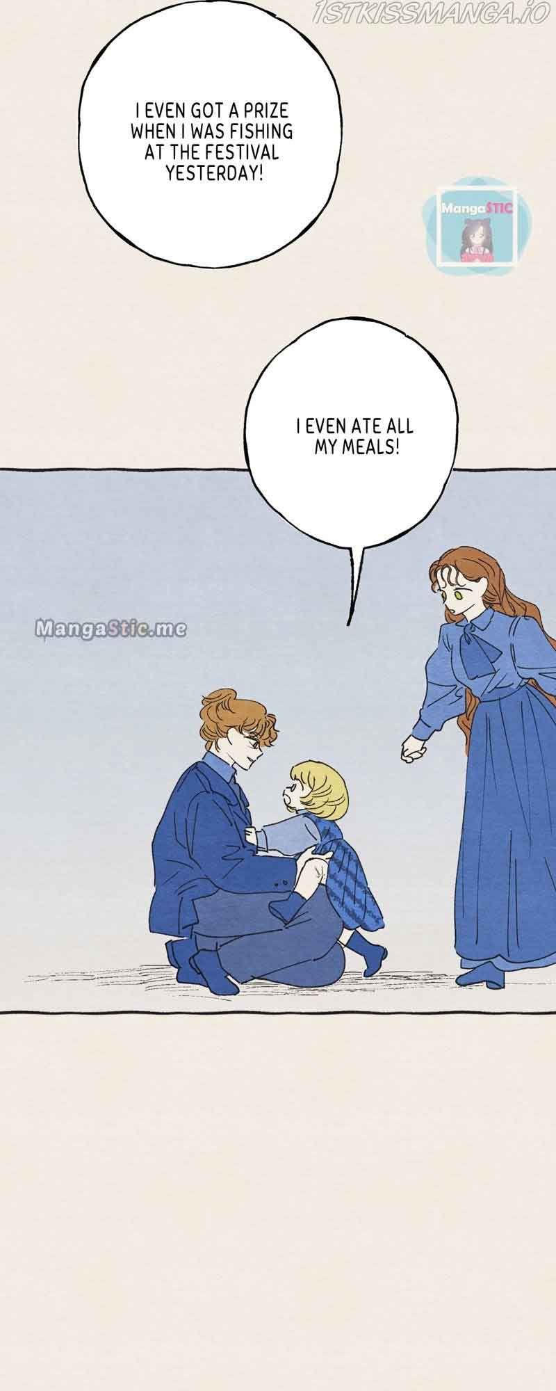 Read Aurora’s Sanctuary for Lost Things Manga Online