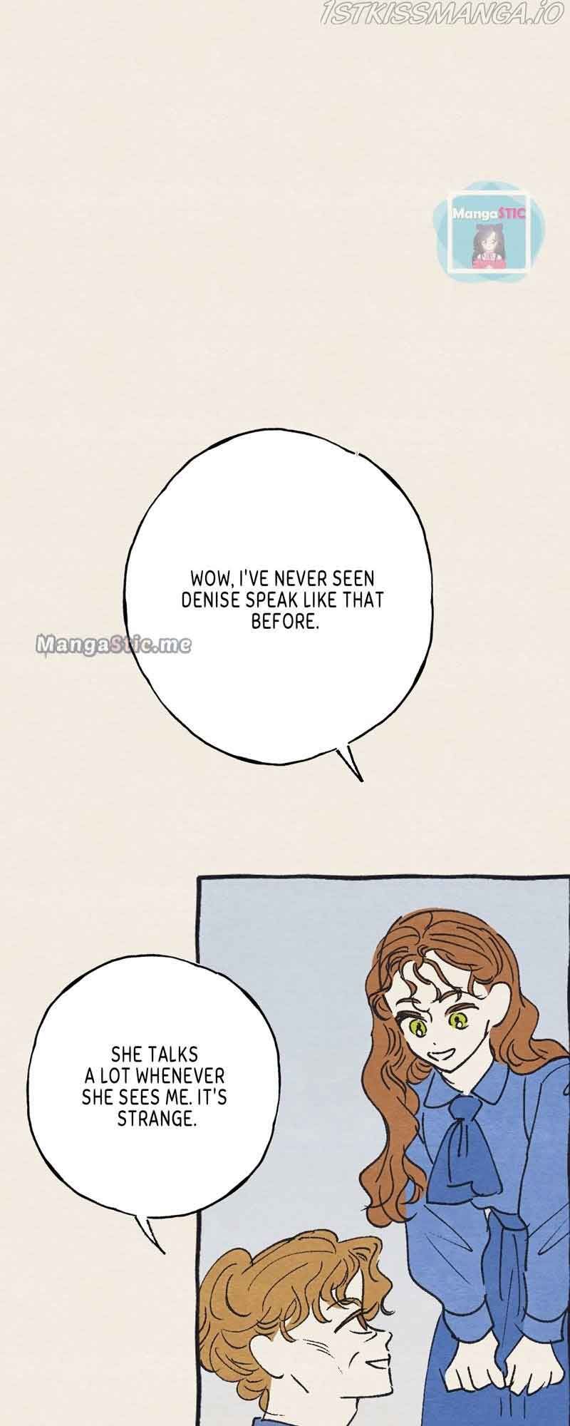 Read Aurora’s Sanctuary for Lost Things Manga Online