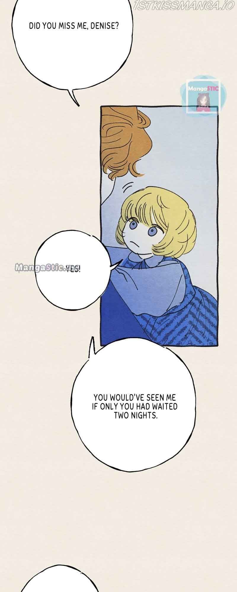 Read Aurora’s Sanctuary for Lost Things Manga Online