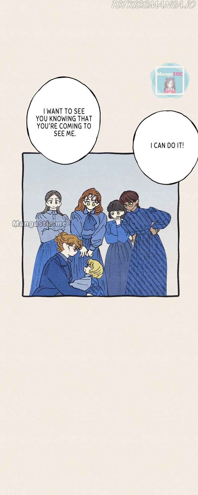 Read Aurora’s Sanctuary for Lost Things Manga Online