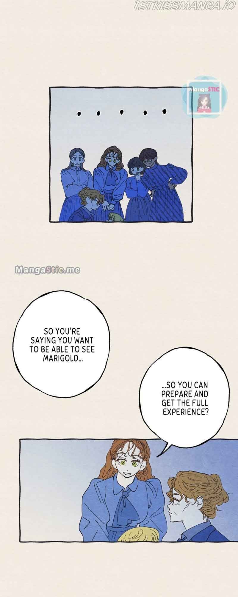 Read Aurora’s Sanctuary for Lost Things Manga Online