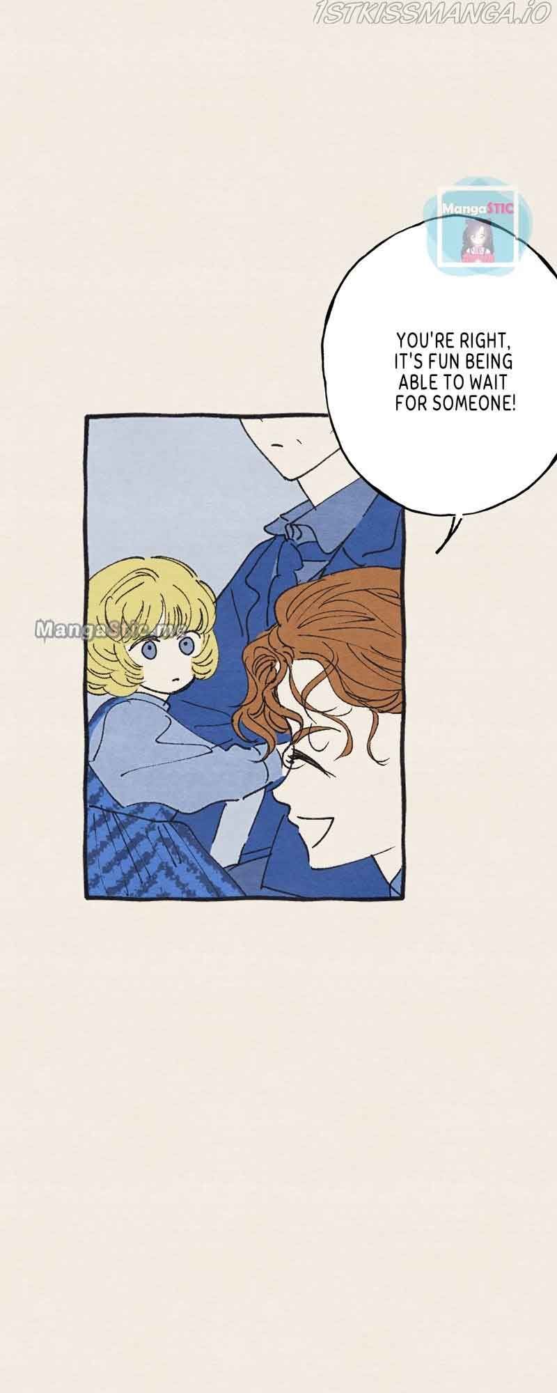 Read Aurora’s Sanctuary for Lost Things Manga Online