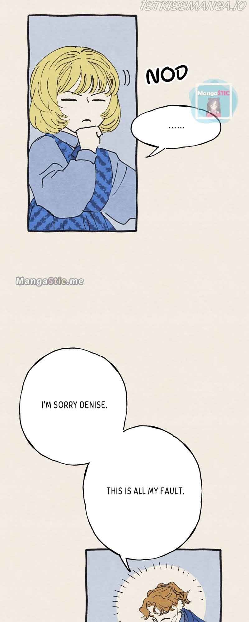 Read Aurora’s Sanctuary for Lost Things Manga Online