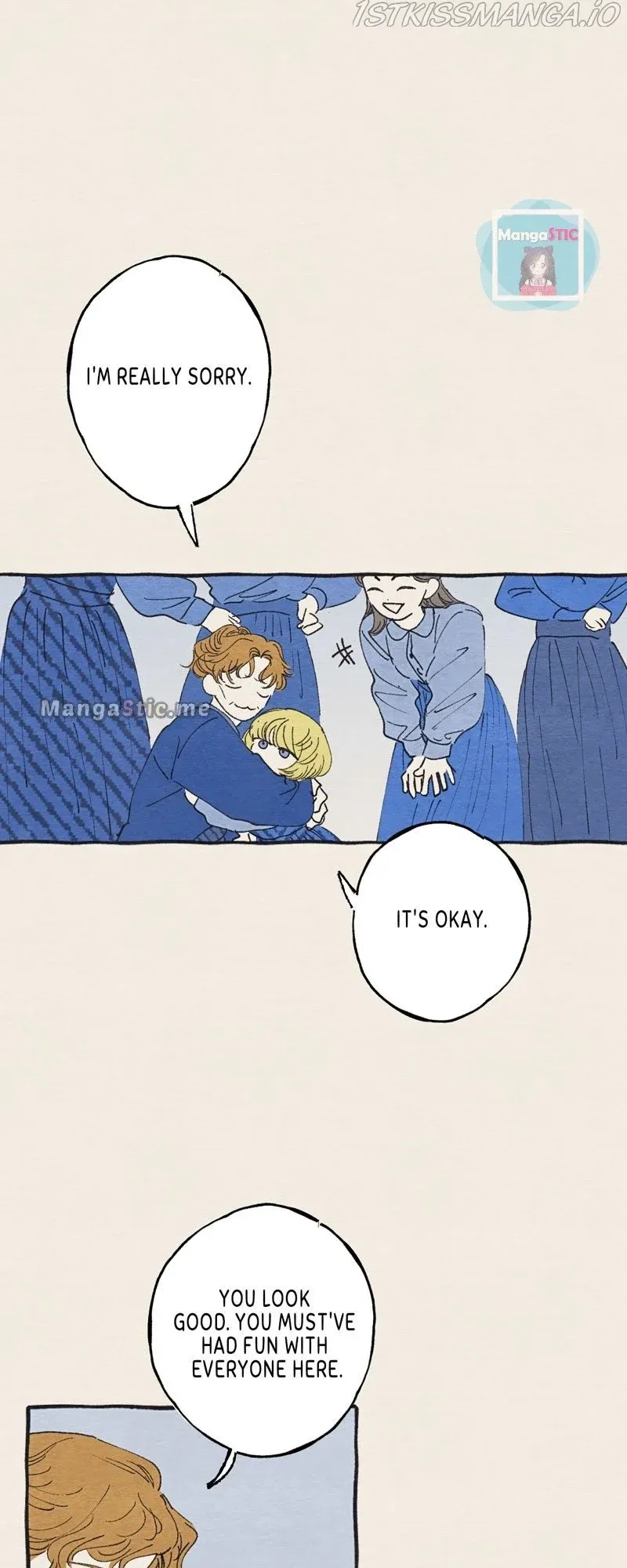 Read Aurora’s Sanctuary for Lost Things Manga Online