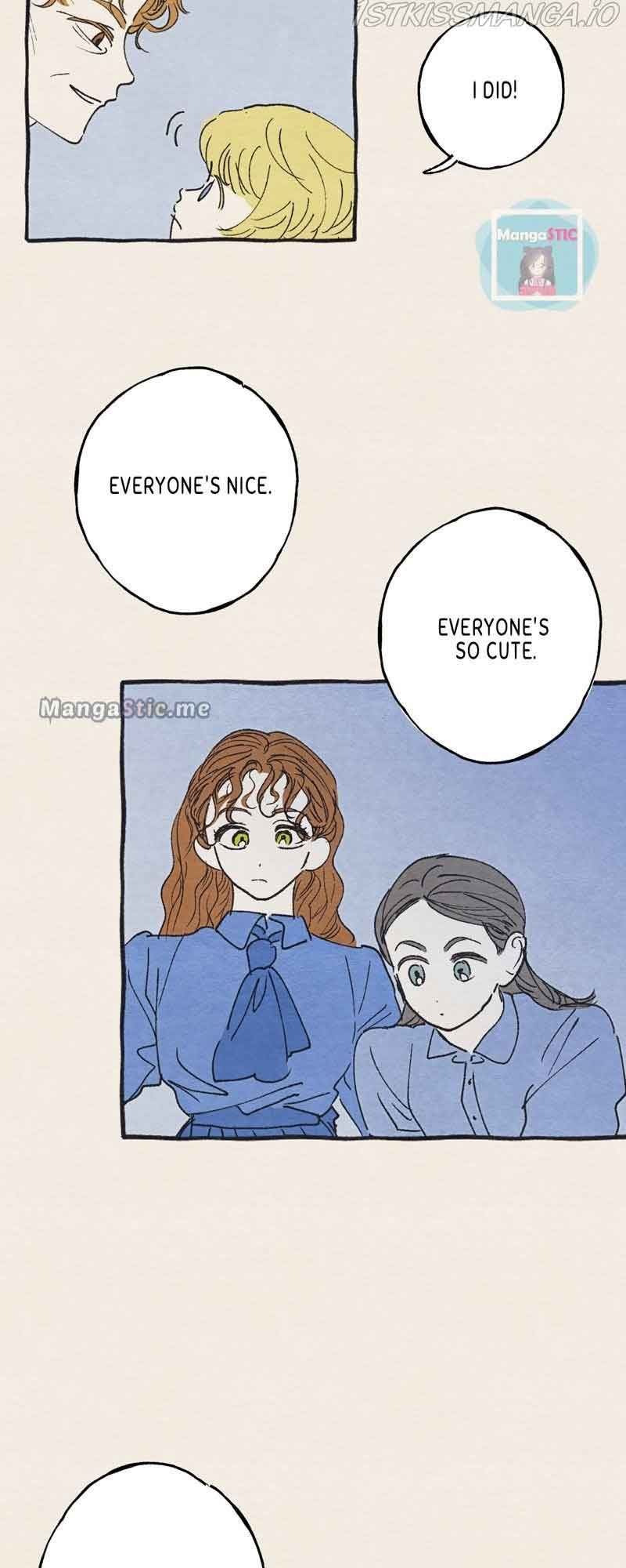 Read Aurora’s Sanctuary for Lost Things Manga Online