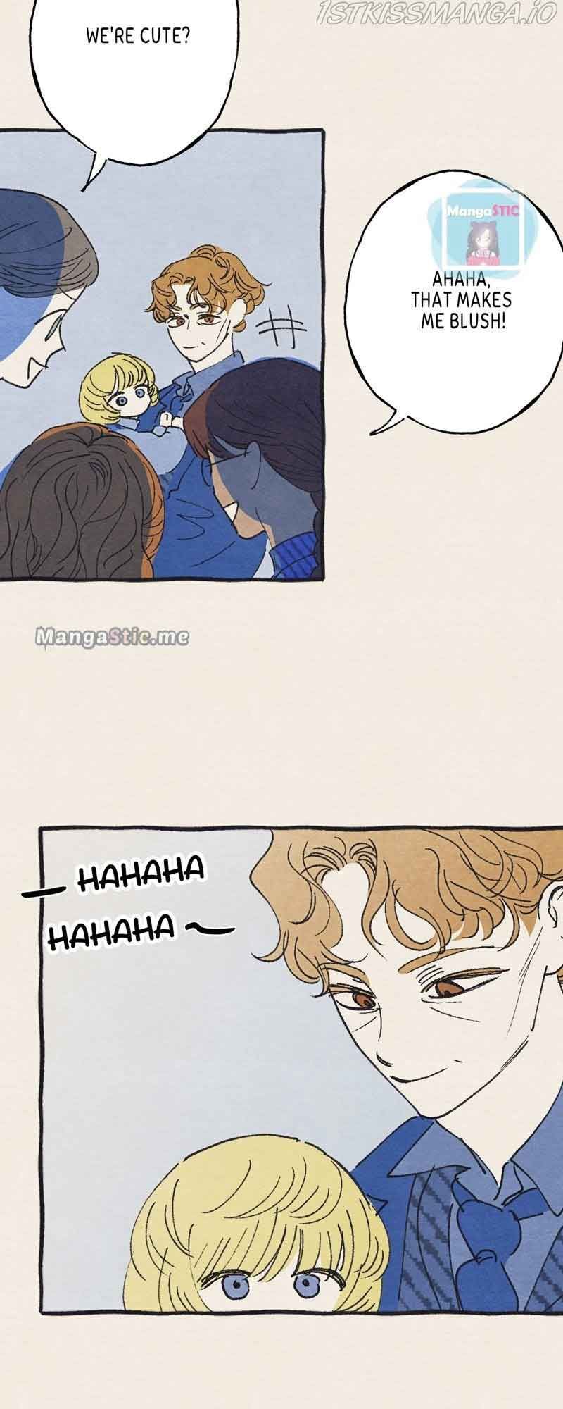 Read Aurora’s Sanctuary for Lost Things Manga Online