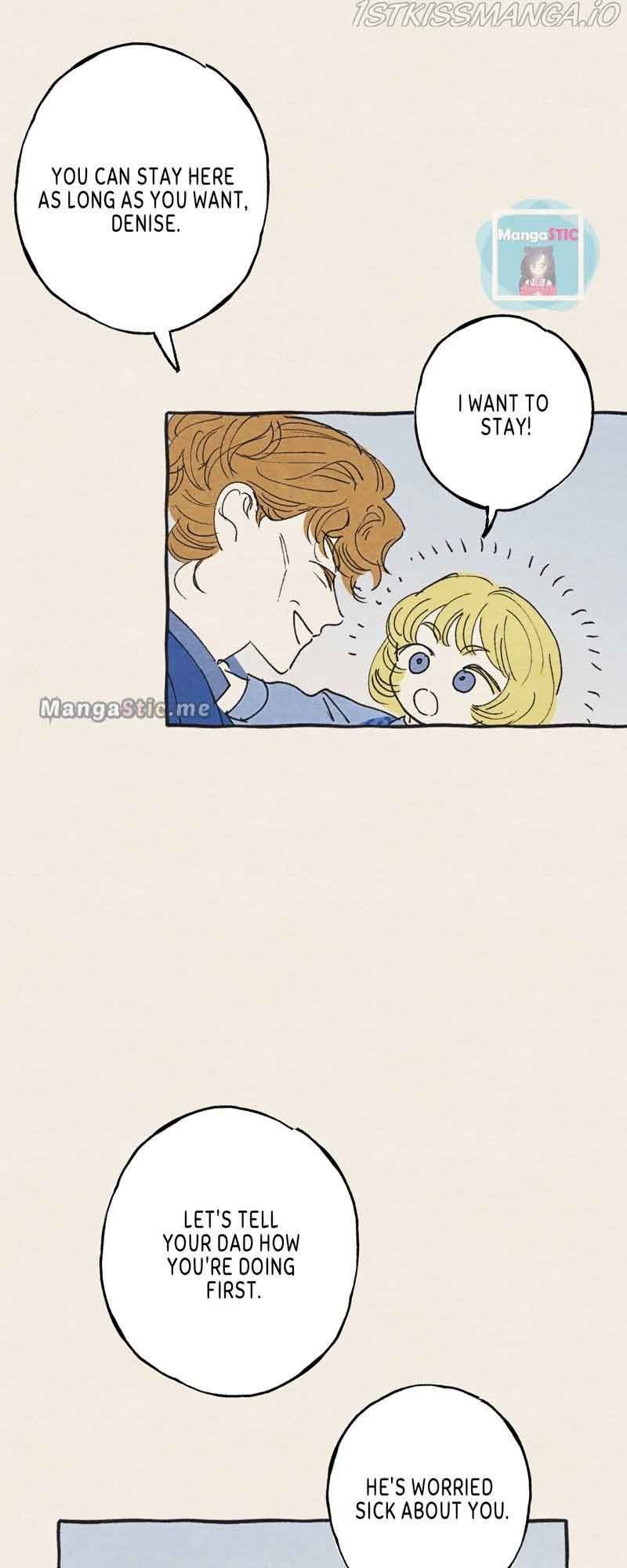 Read Aurora’s Sanctuary for Lost Things Manga Online