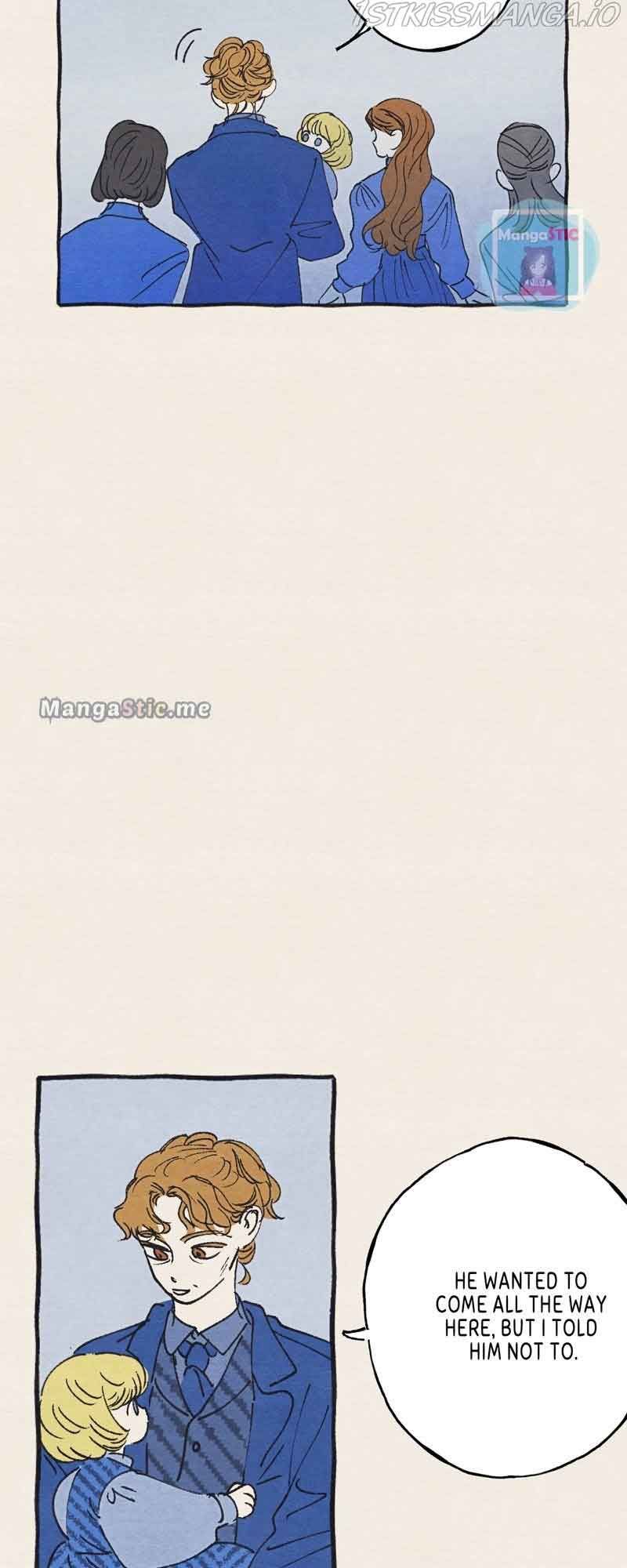 Read Aurora’s Sanctuary for Lost Things Manga Online