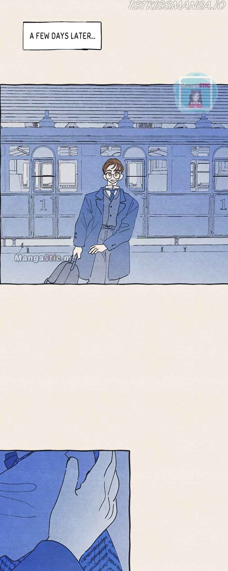 Read Aurora’s Sanctuary for Lost Things Manga Online
