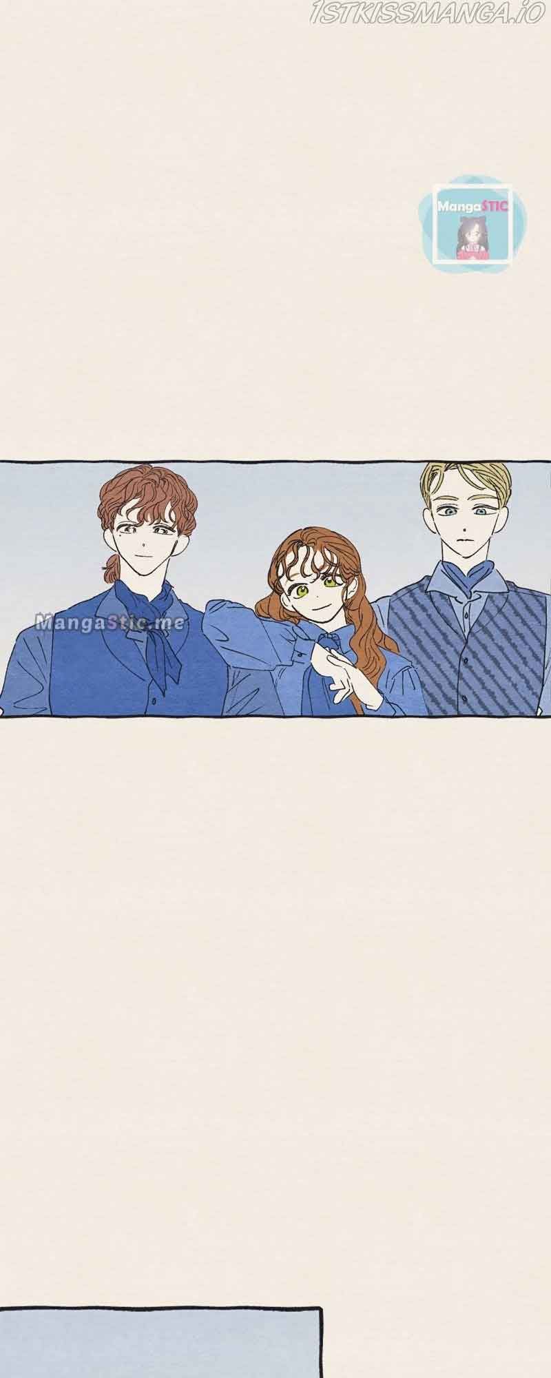 Read Aurora’s Sanctuary for Lost Things Manga Online