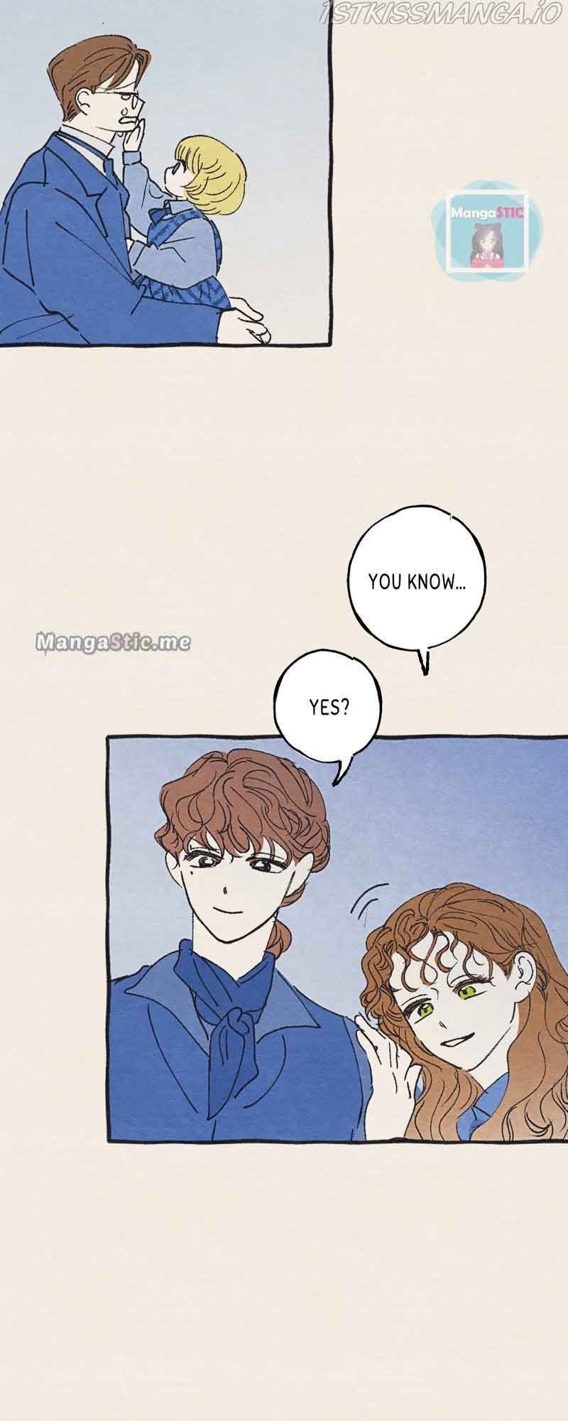 Read Aurora’s Sanctuary for Lost Things Manga Online