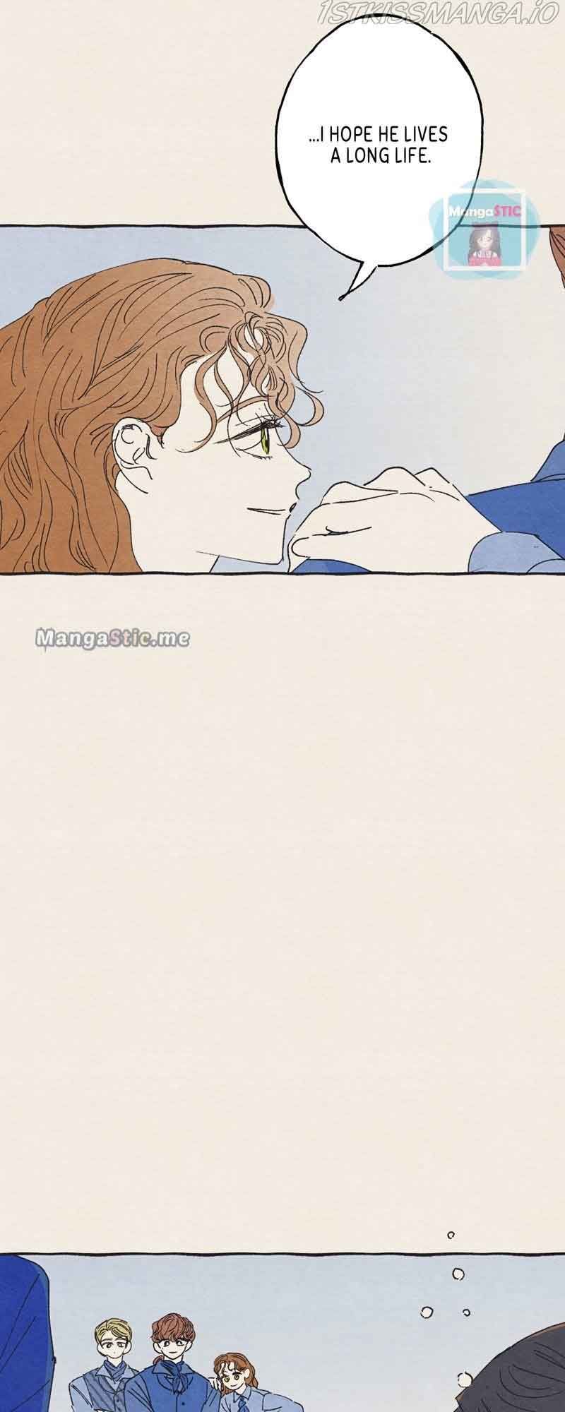 Read Aurora’s Sanctuary for Lost Things Manga Online