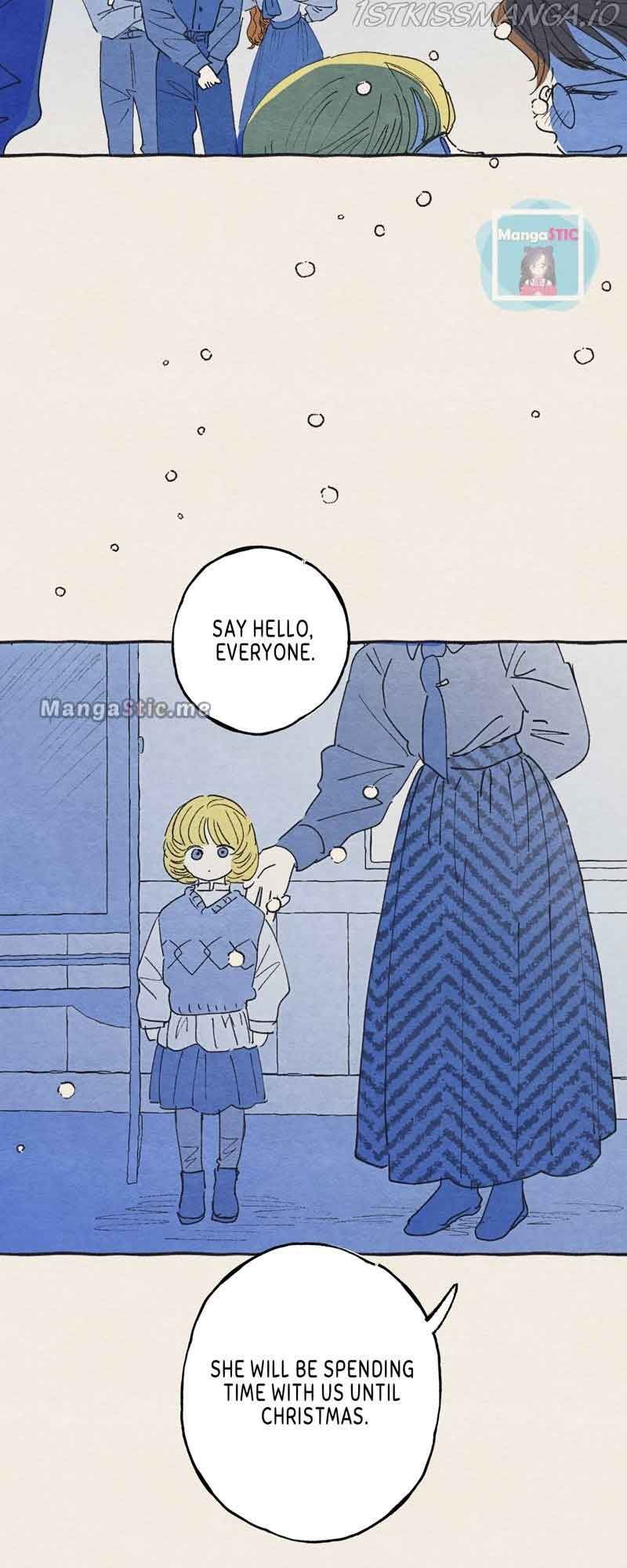 Read Aurora’s Sanctuary for Lost Things Manga Online