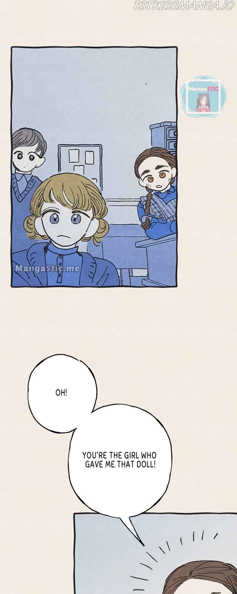 Read Aurora’s Sanctuary for Lost Things Manga Online
