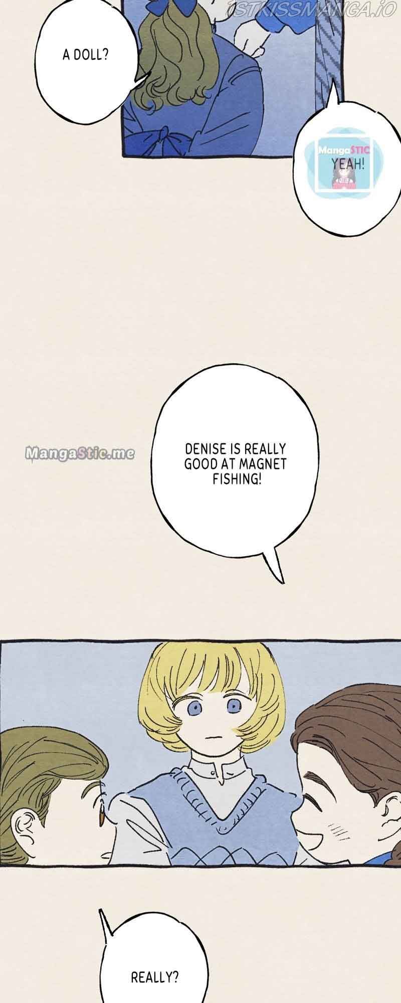 Read Aurora’s Sanctuary for Lost Things Manga Online
