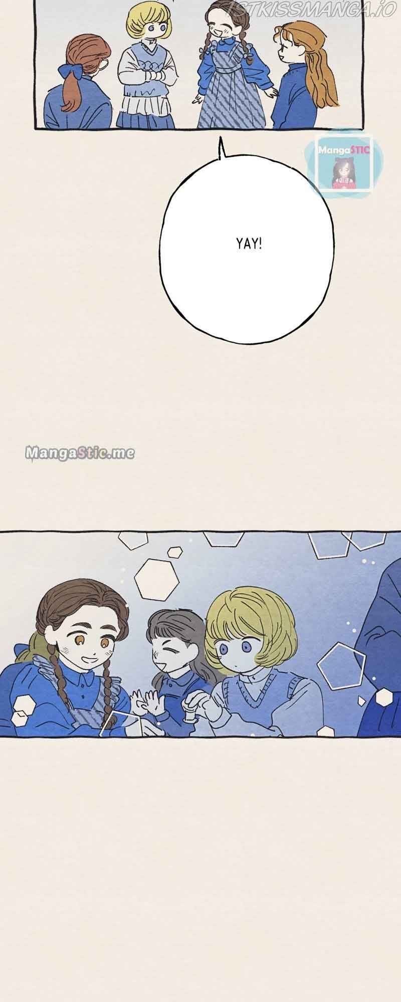Read Aurora’s Sanctuary for Lost Things Manga Online