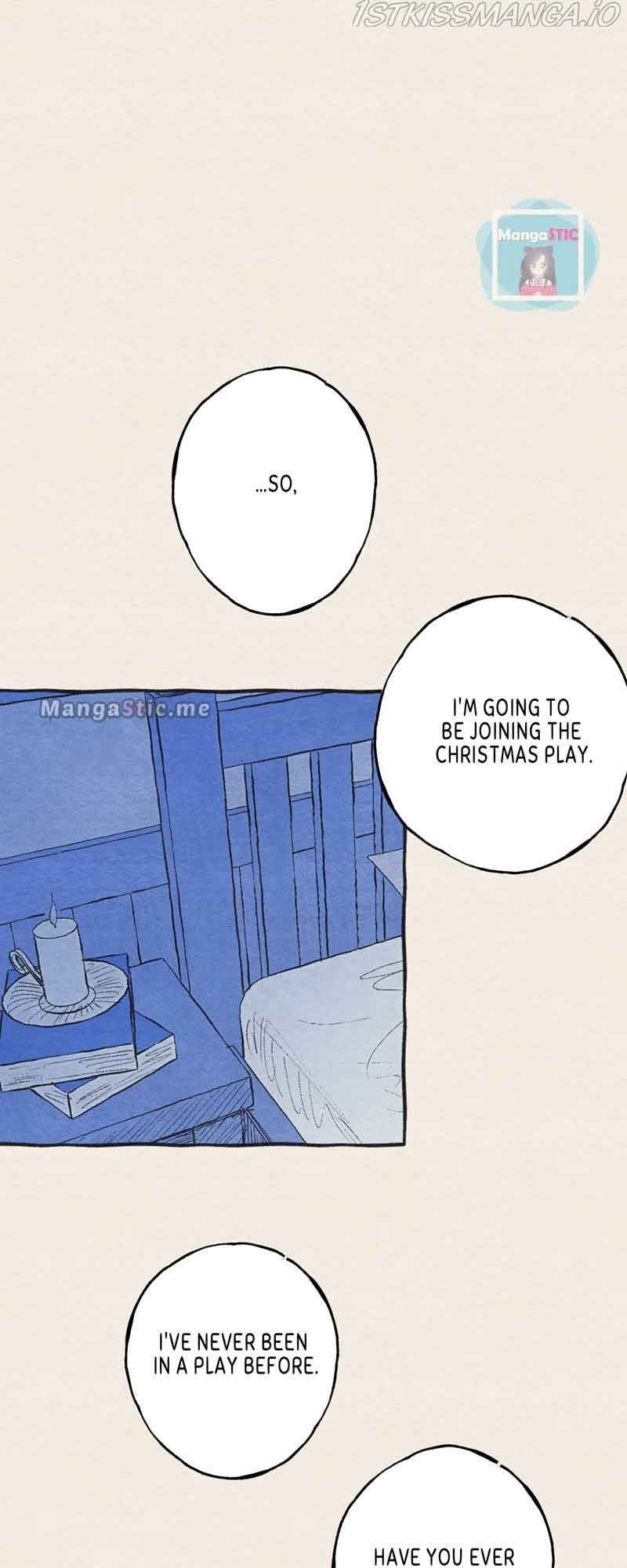 Read Aurora’s Sanctuary for Lost Things Manga Online