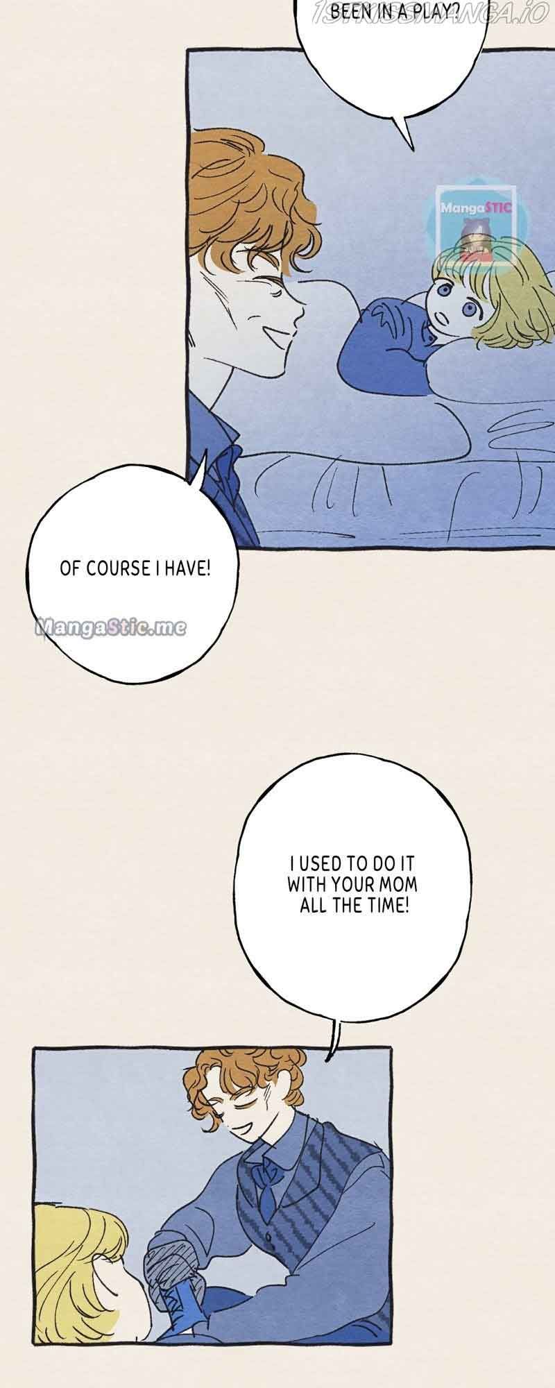 Read Aurora’s Sanctuary for Lost Things Manga Online