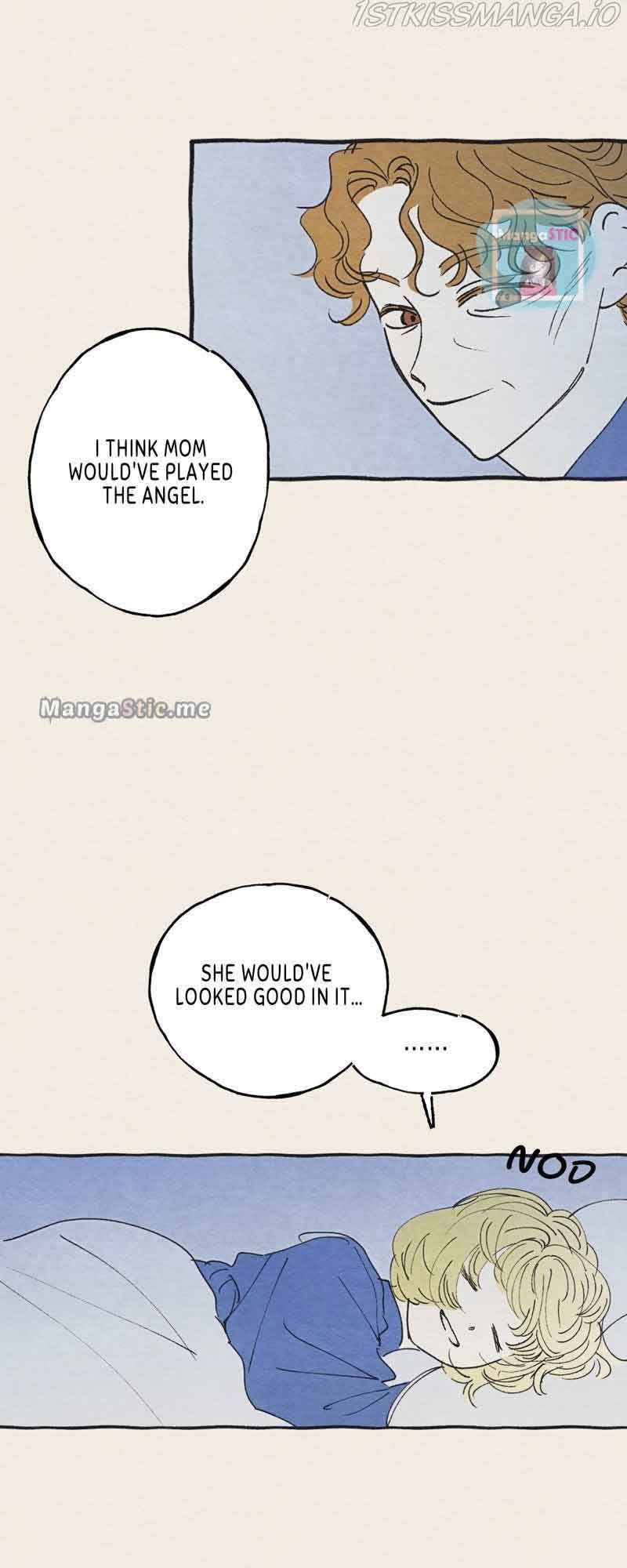 Read Aurora’s Sanctuary for Lost Things Manga Online