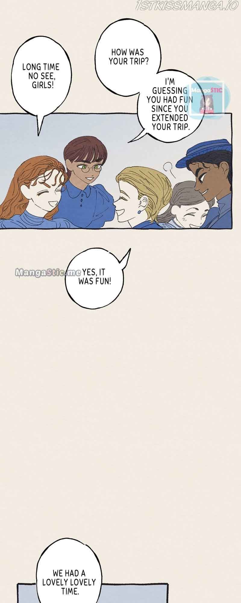 Read Aurora’s Sanctuary for Lost Things Manga Online