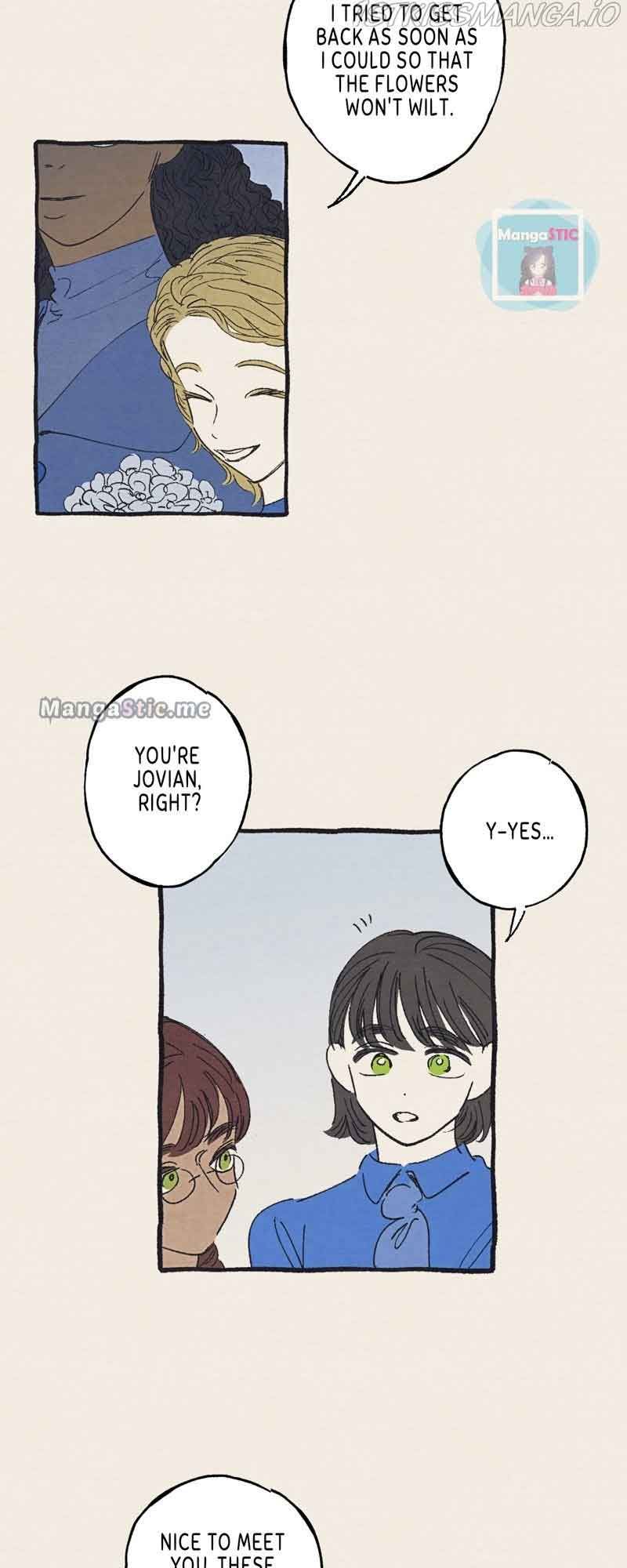 Read Aurora’s Sanctuary for Lost Things Manga Online