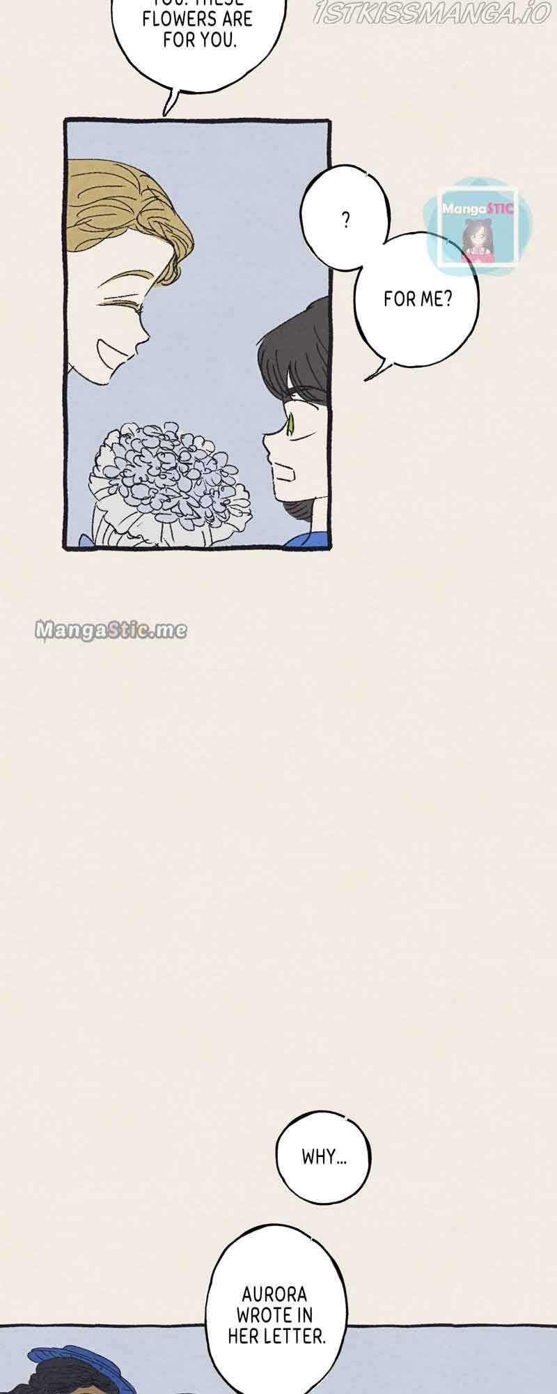 Read Aurora’s Sanctuary for Lost Things Manga Online