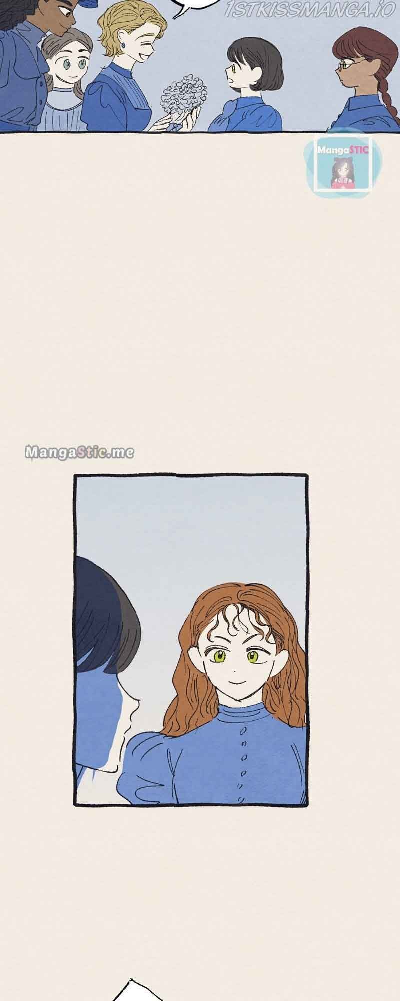 Read Aurora’s Sanctuary for Lost Things Manga Online